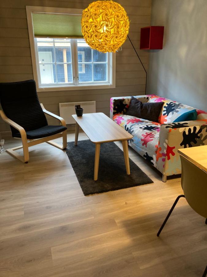 Appartement Oppdal Alpintun Extérieur photo