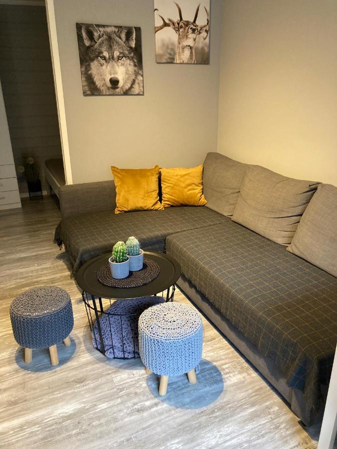 Appartement Oppdal Alpintun Extérieur photo